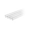 Thermaltake Pacific 12mm OD 10mm ID PETG Fitting Kit – Starter